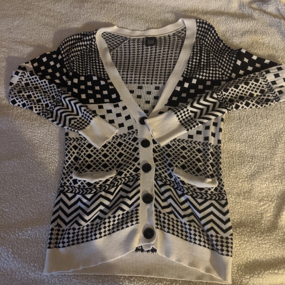 Cardigan
